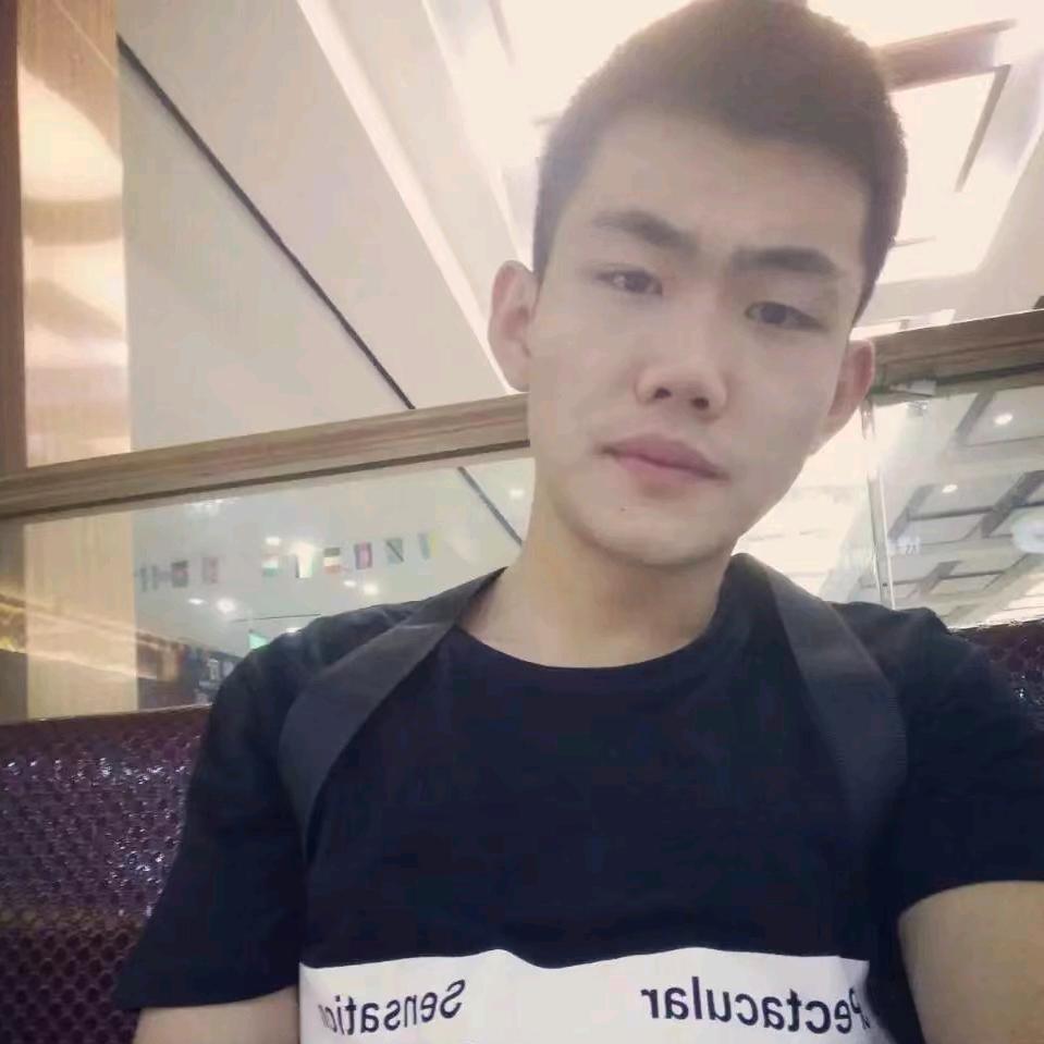 萨婆诃男孩🤯