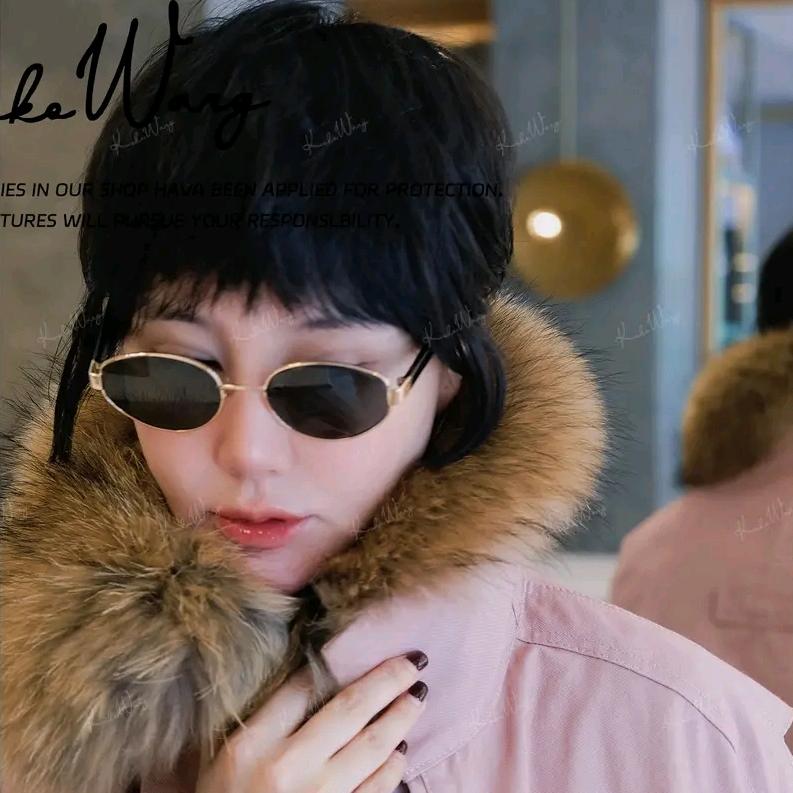 KOKO WANG穿搭日记