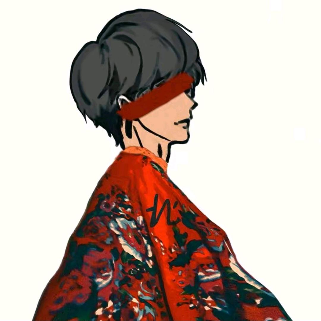 执念～