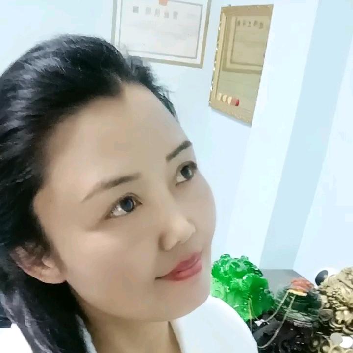 贝勒爷的女人