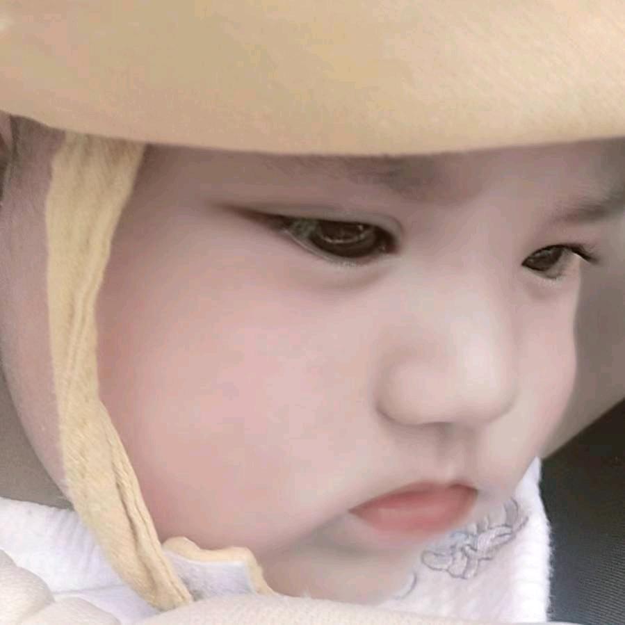 Ambrin小妤儿