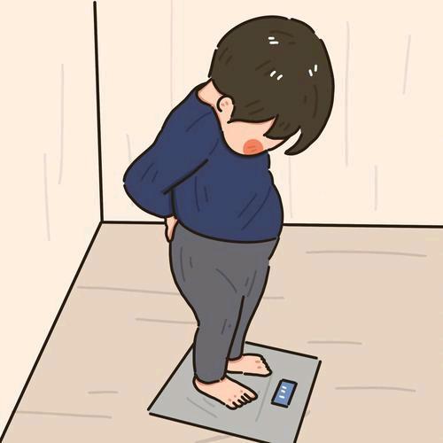 不瘦不改名（目标130）