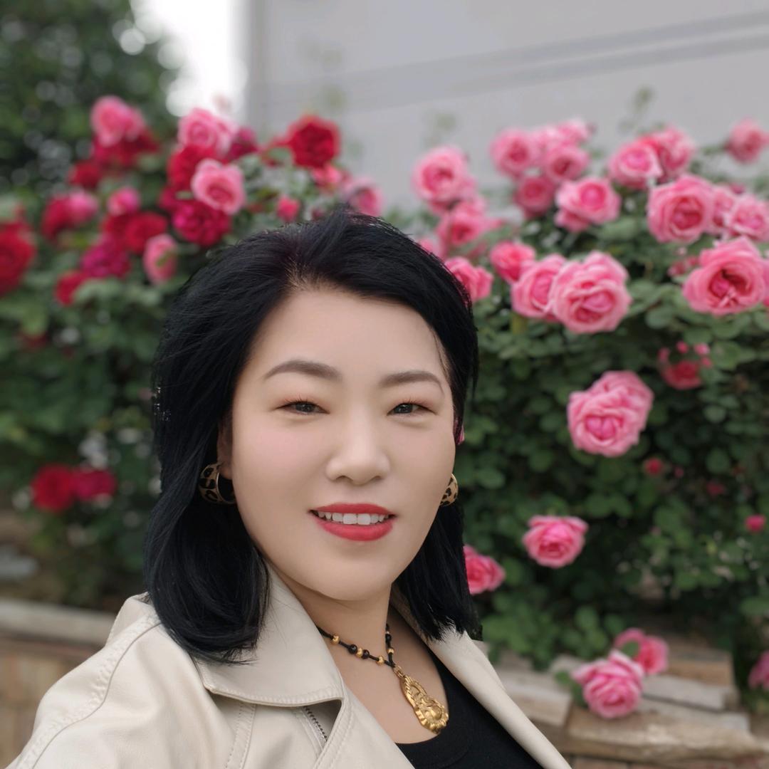 自然发艺