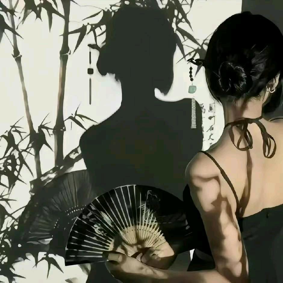 郝女人