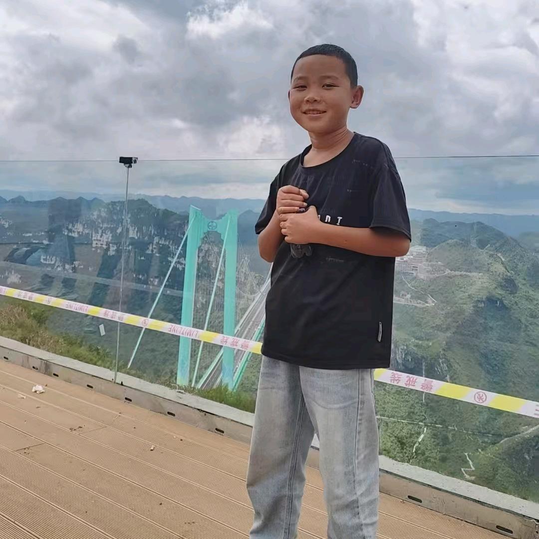 打工不容易(张)