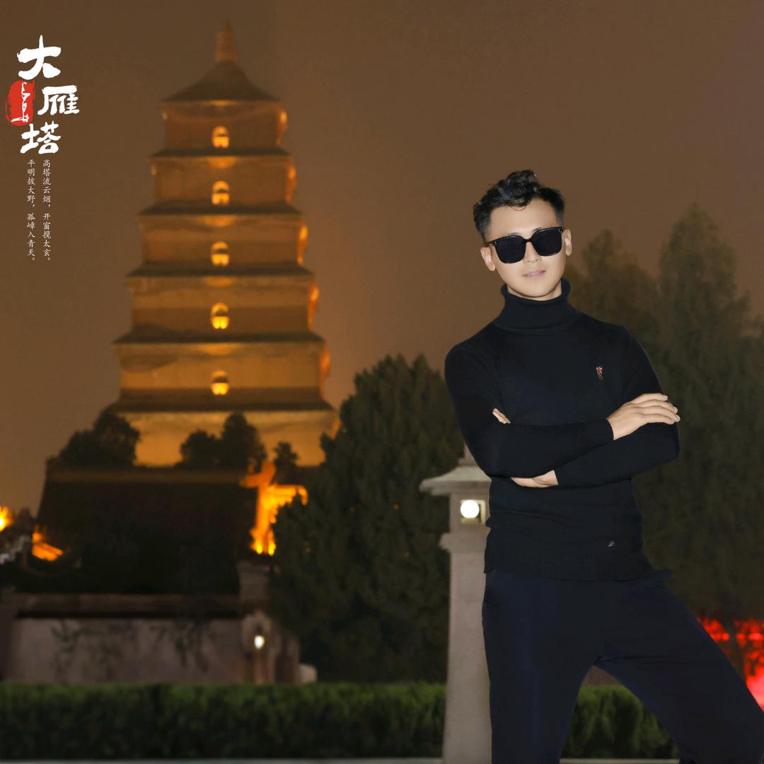 没有星星的夜空