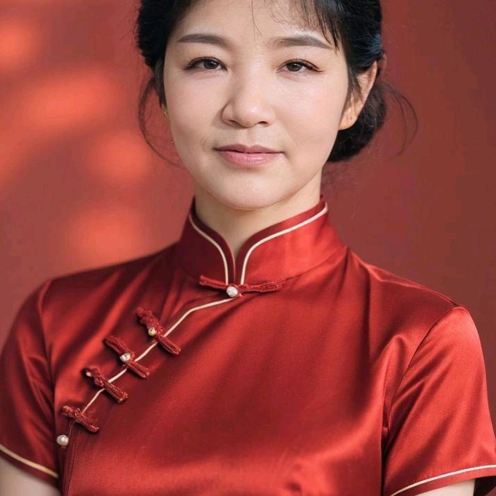 许姐