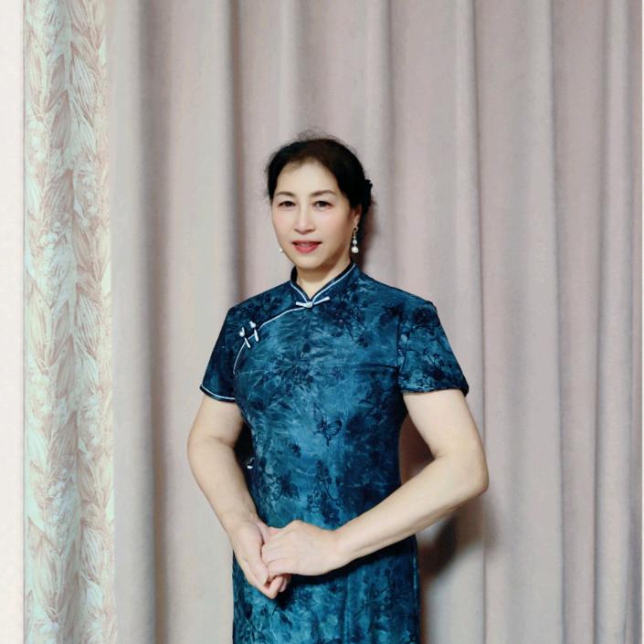 🍀王姐
