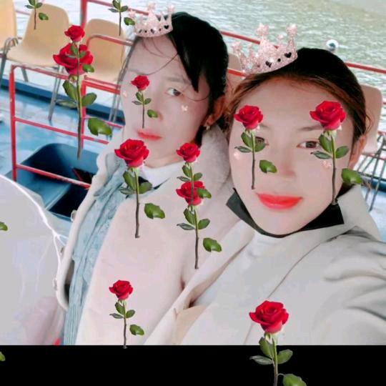 ❤️开心快乐❤️