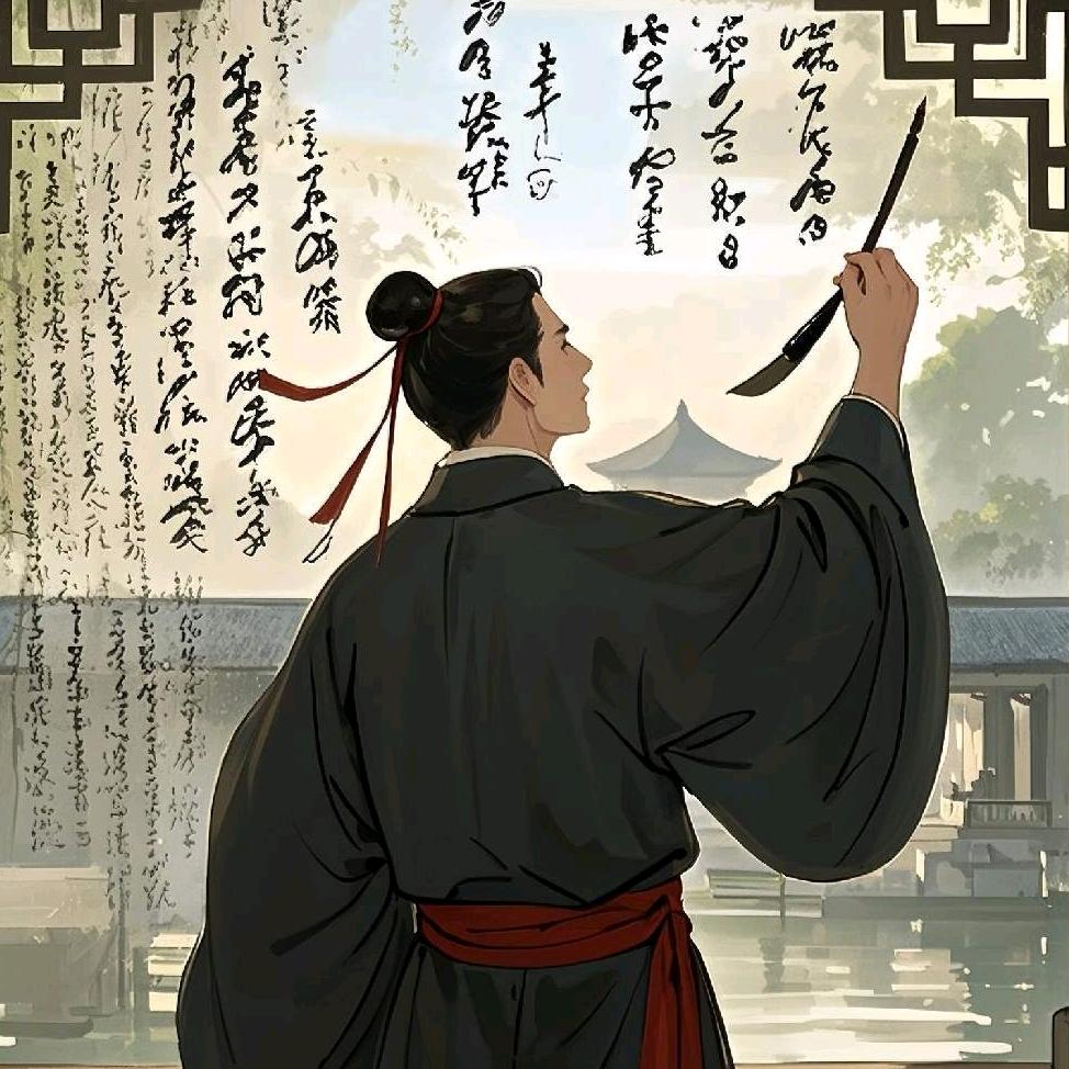 书心苑（子由老师）