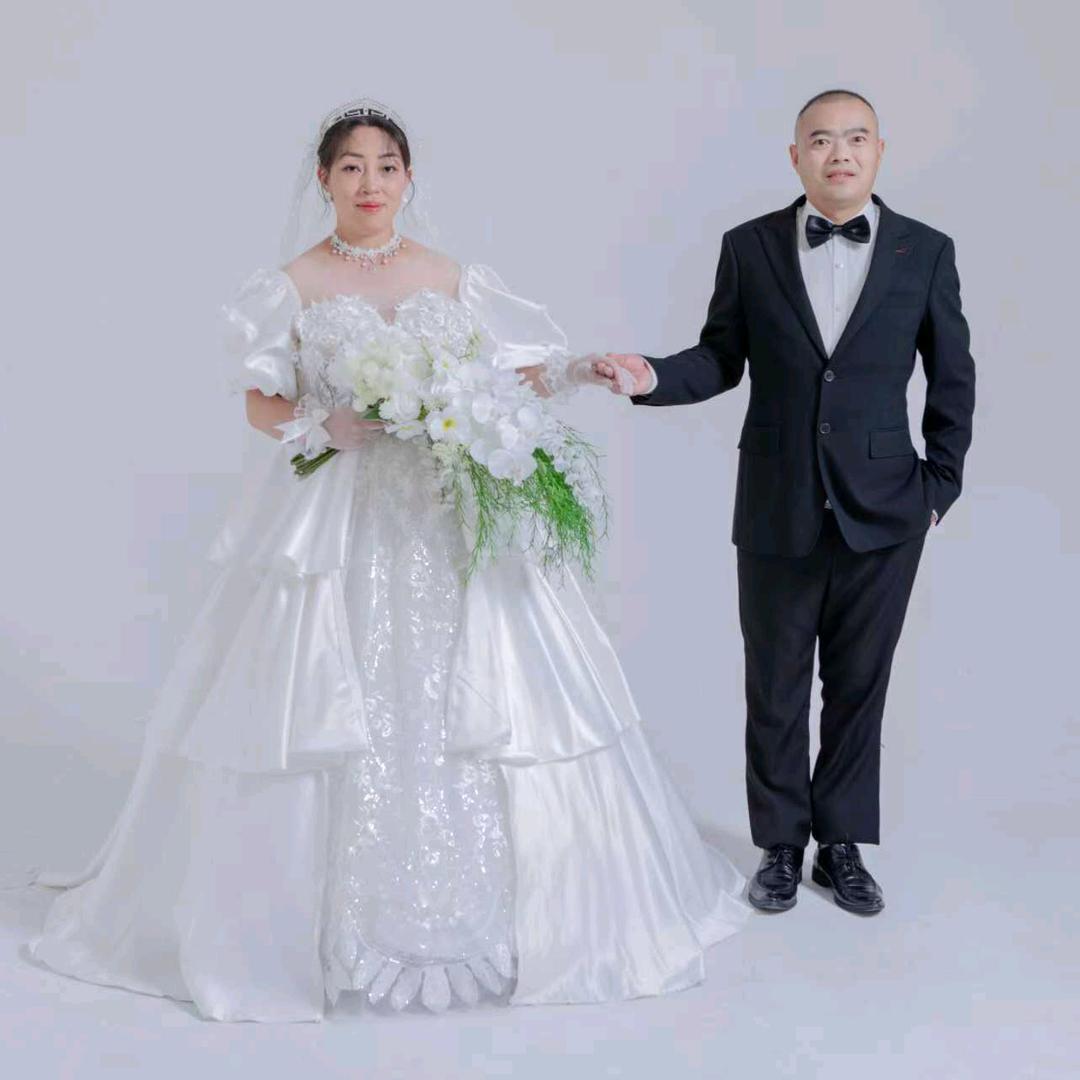 👉携手共此生👈