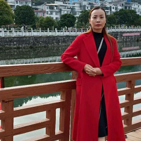 女人不狠，地位不稳😘