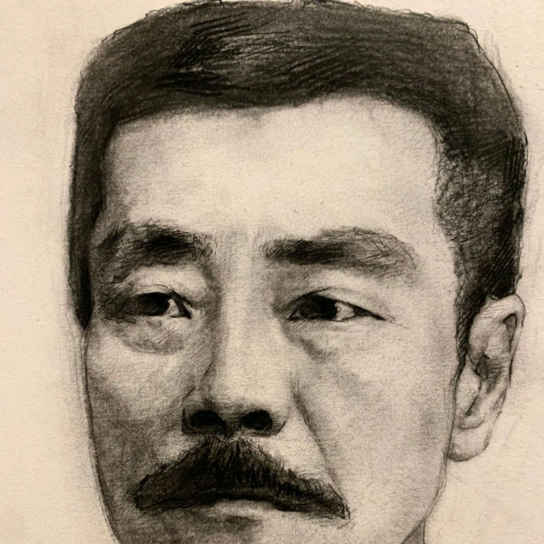笔锋下的鲁大人