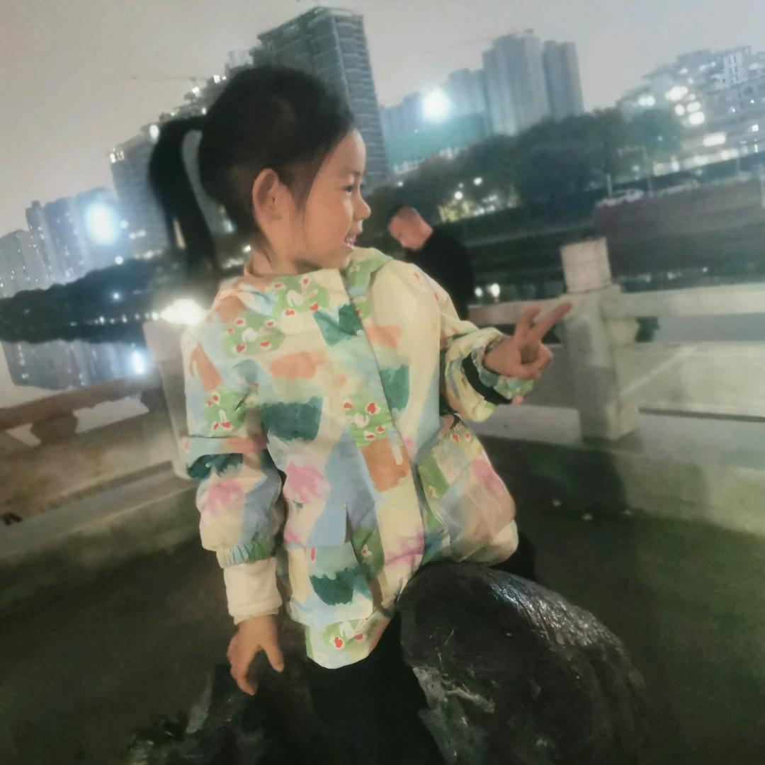 是果果哈