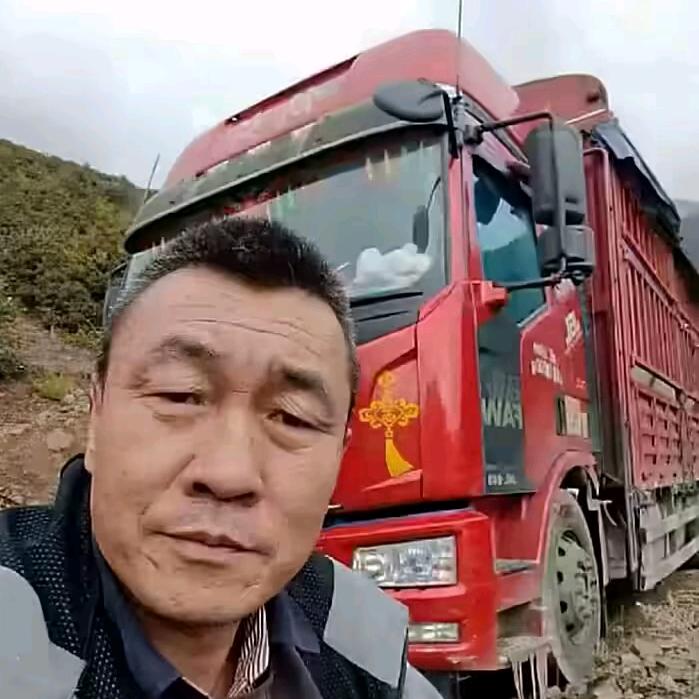 AAAA半挂赵师傅