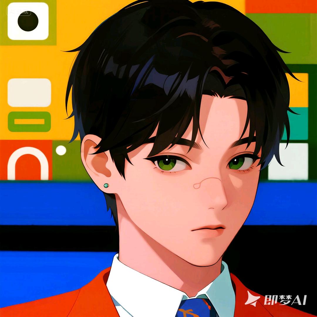 局中人_