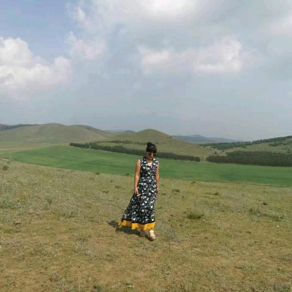 静🌻
