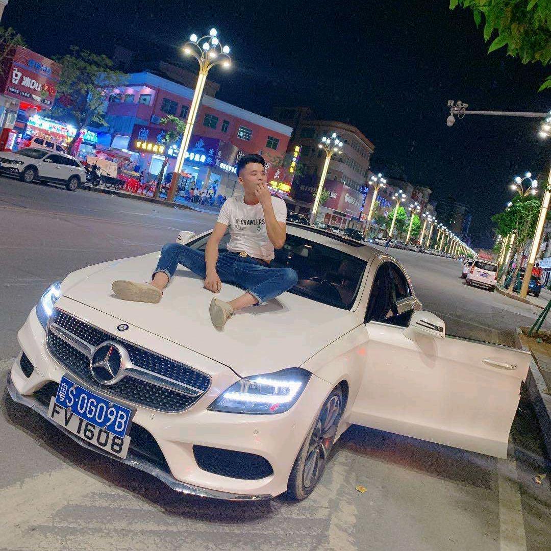 我心依旧。