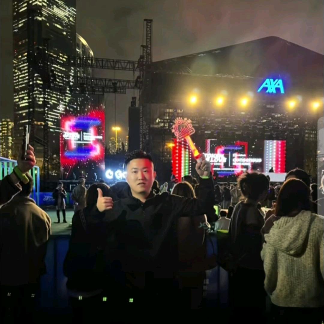 乌云龙