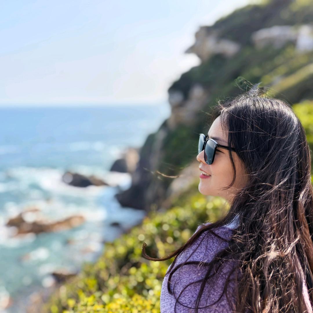 来给生活比个叶✌