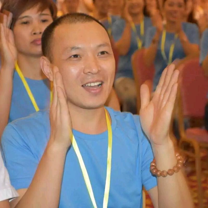 美业十健康管理师乔天