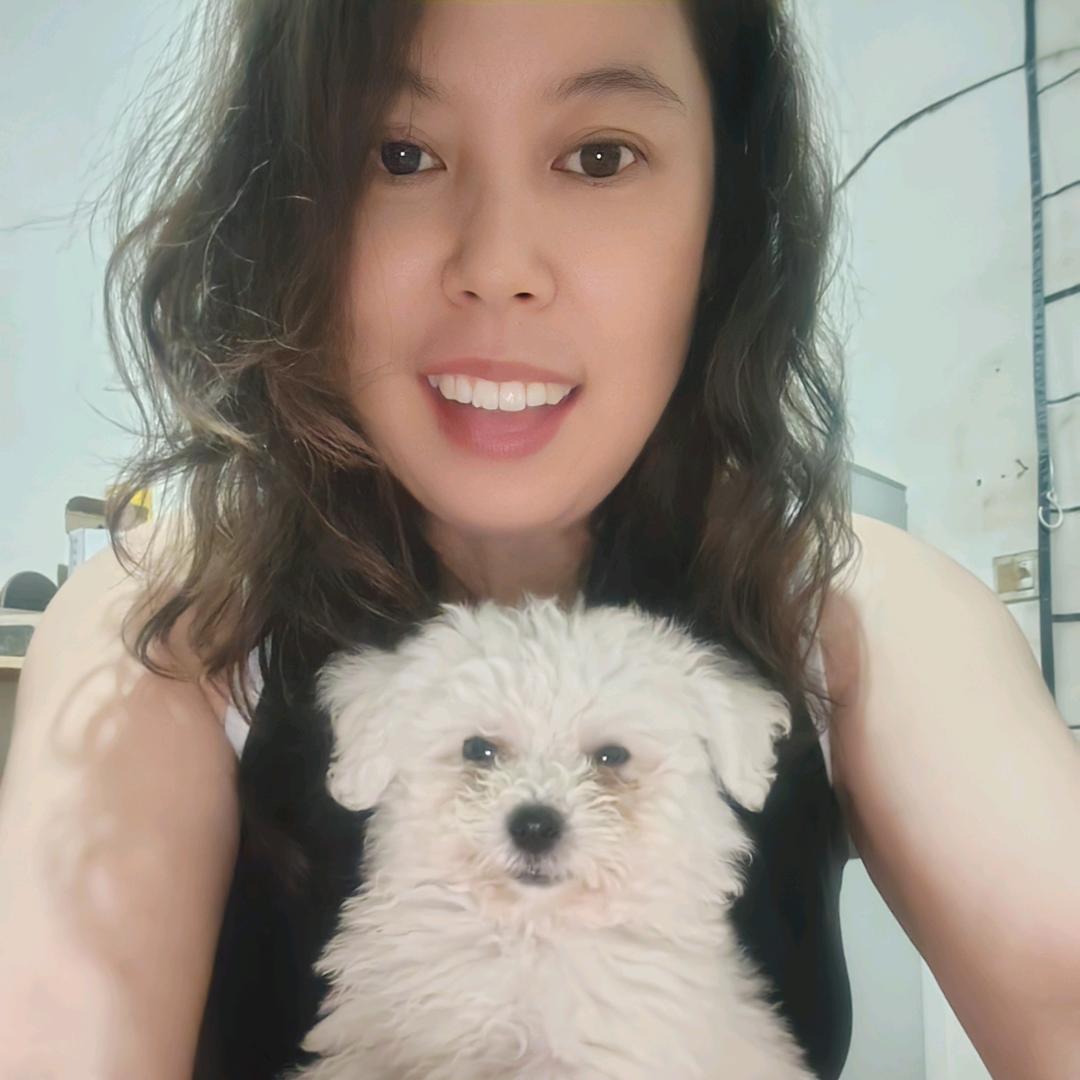 我的🐶叫安迪