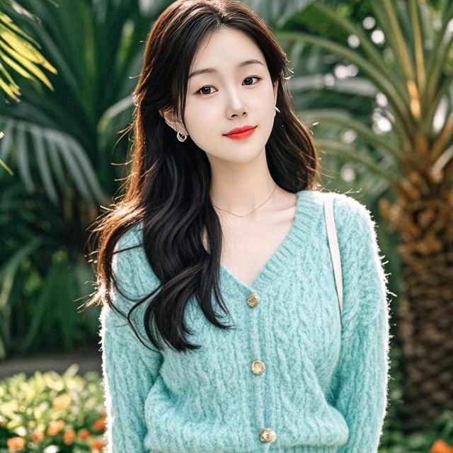 美玉