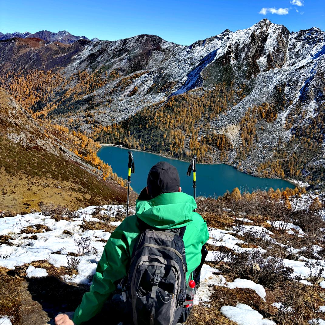 主理人：团队招人