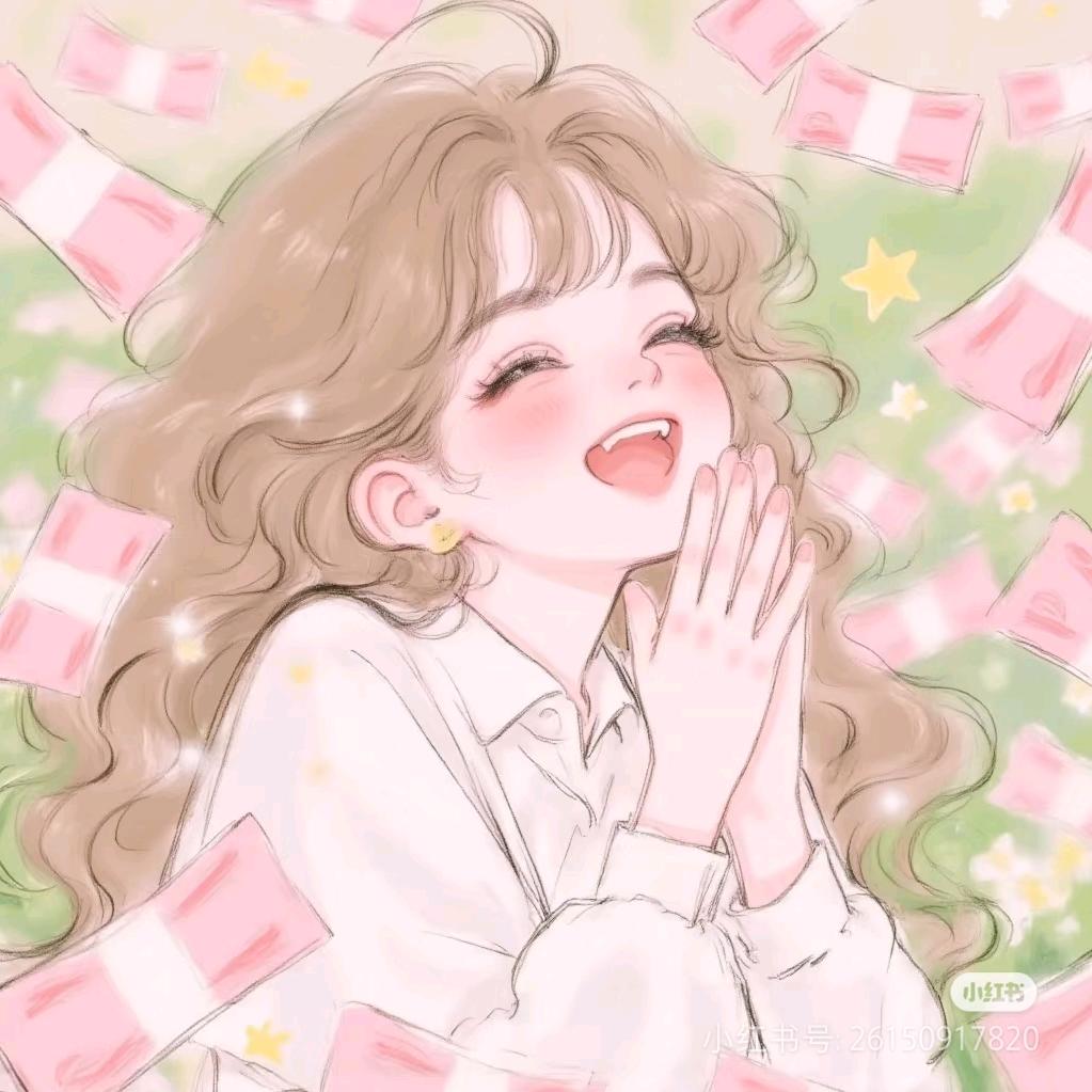 小财迷🍭