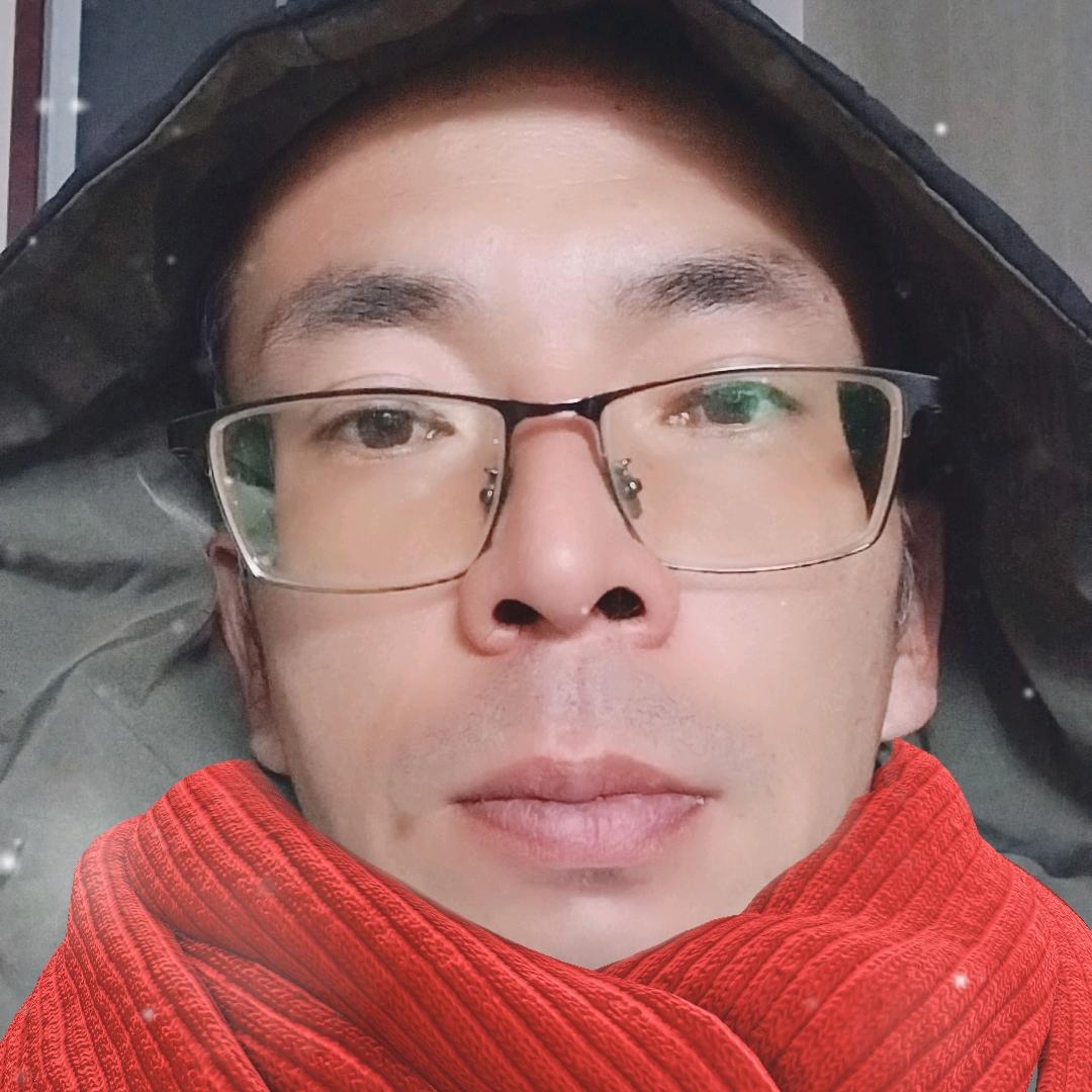 路，在我脚下，