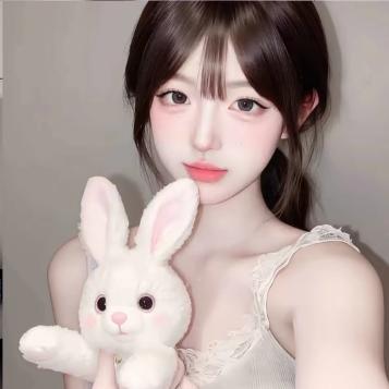 小白兔
