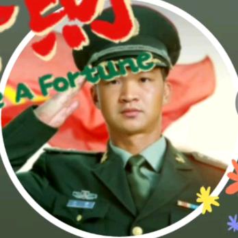 黑色玫瑰🌹