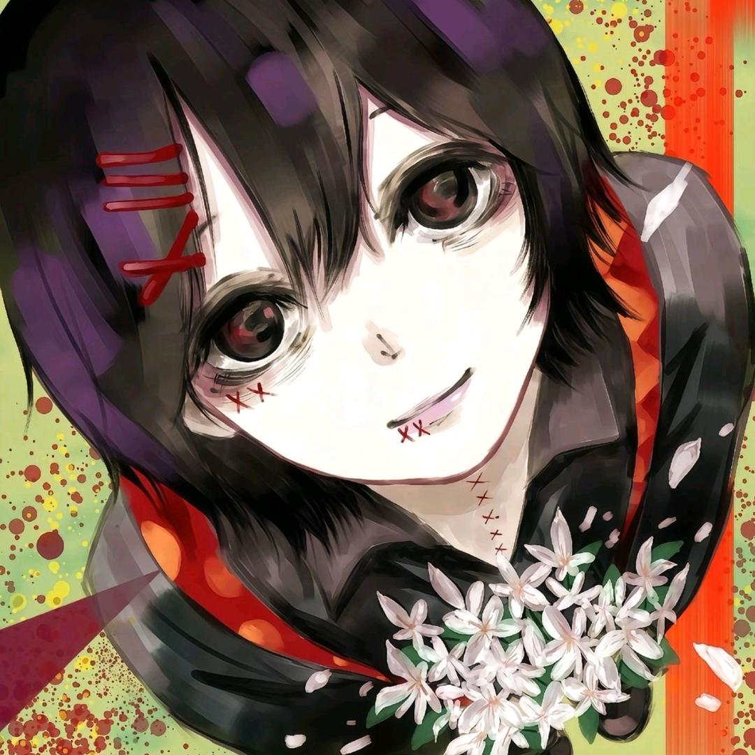 原谅我极强的占有欲