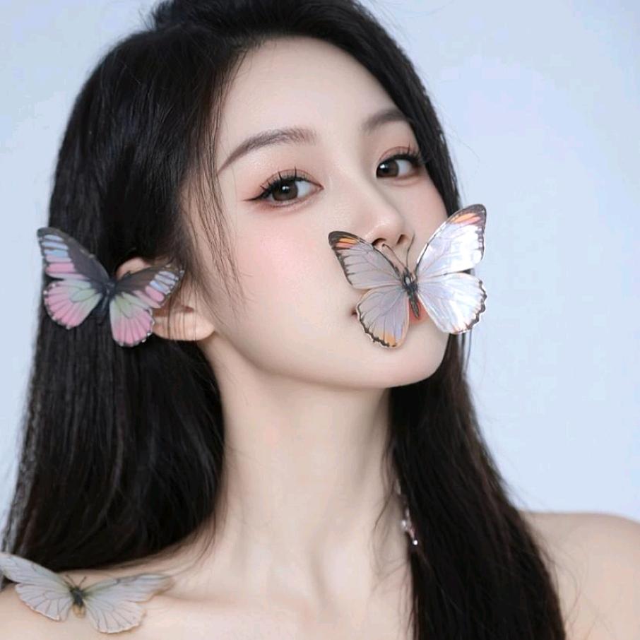 请叫我 💋艳子姐