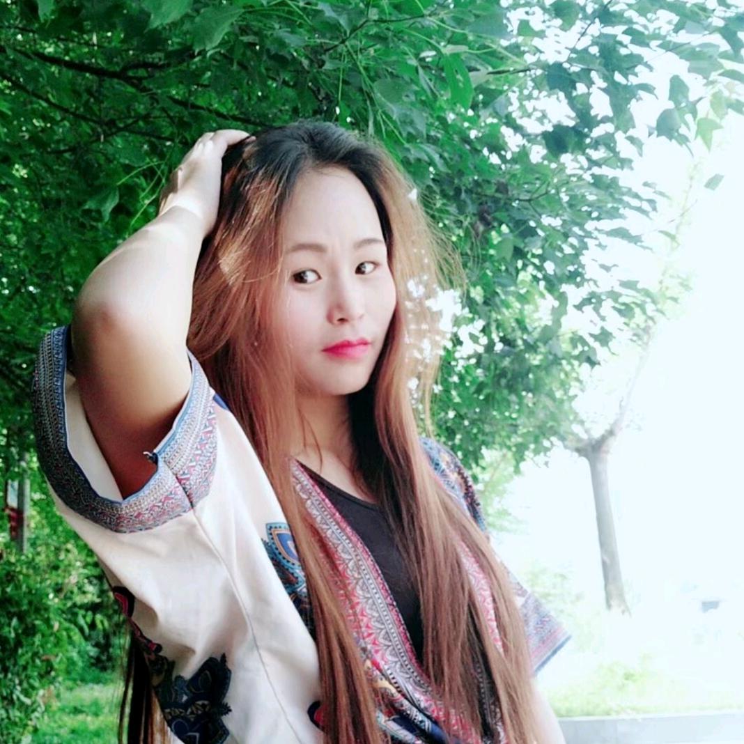 月亮晒黑了我