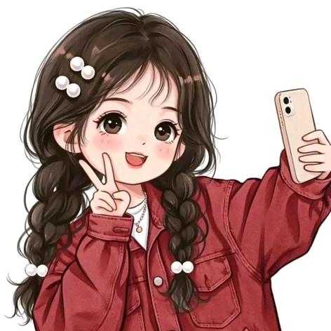 没什么好名字