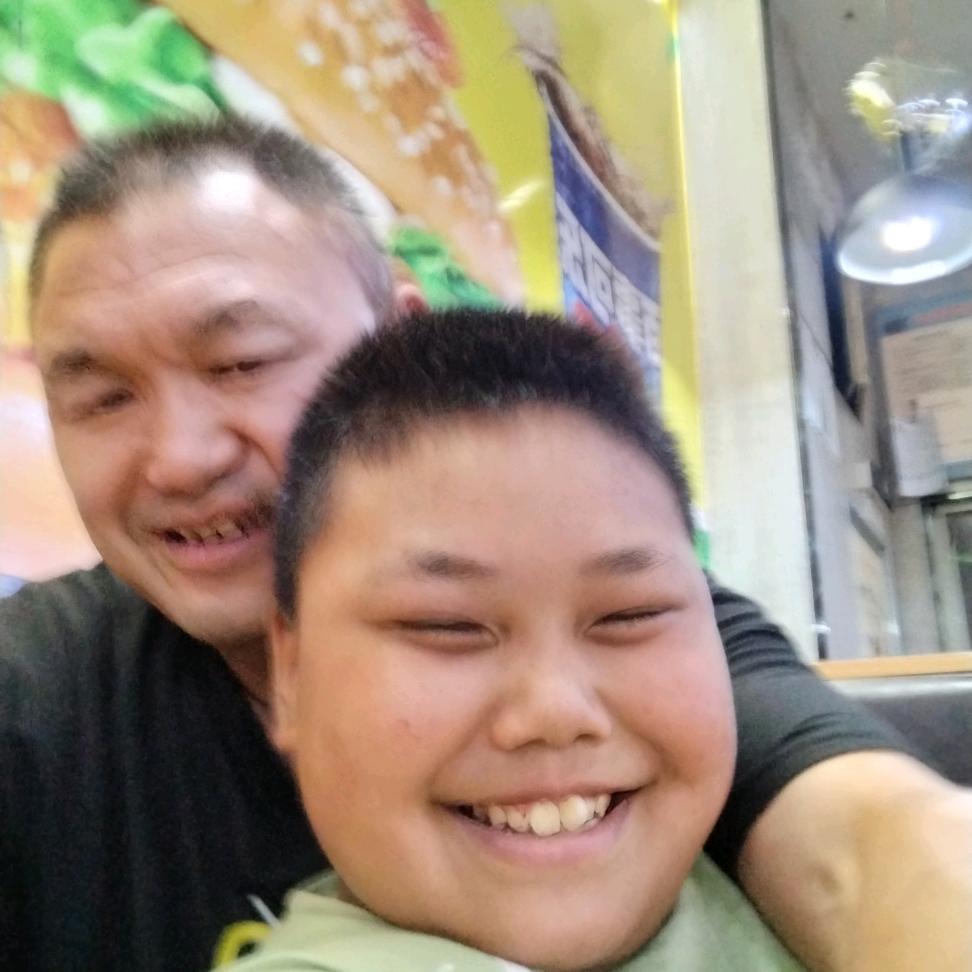 小胖