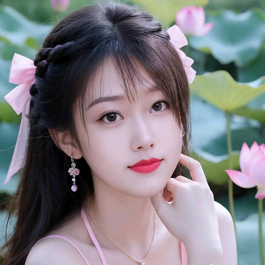 淡雅如风北方姐