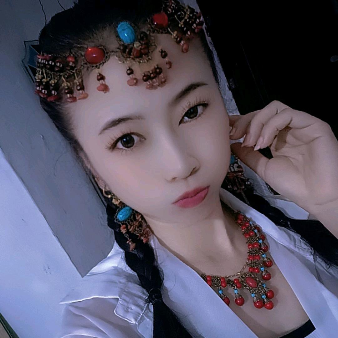 @微微一笑