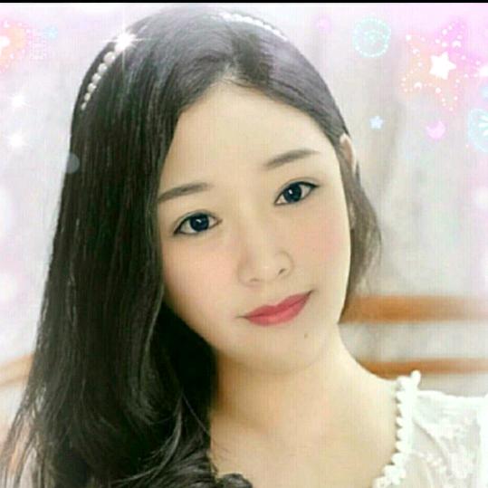蓝齐儿💫