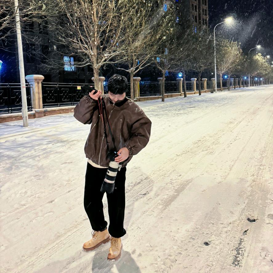 小枫📷(蓟州约拍）