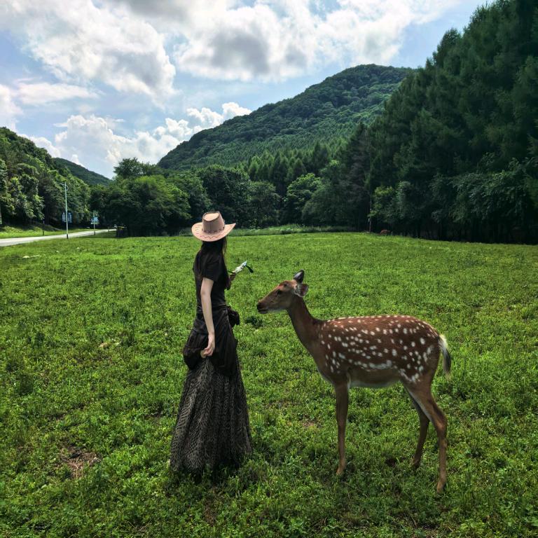 弘杰（山葵烤肉版）