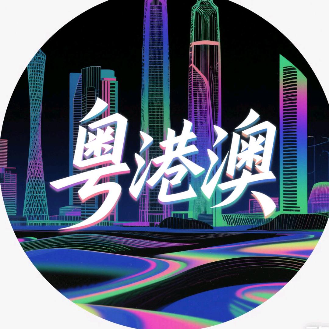 🅥粤港澳纪事