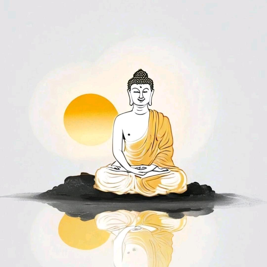 静心禅语