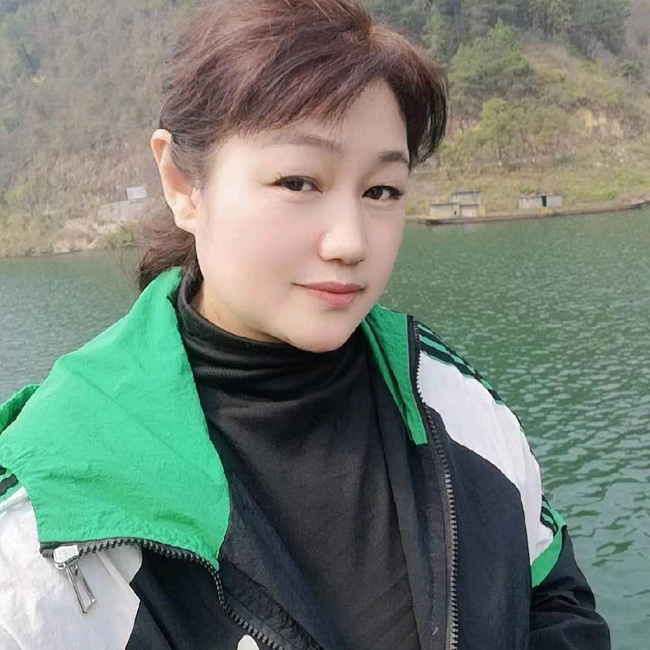 凤丽姐