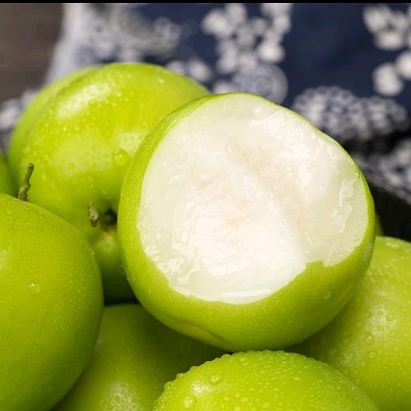 舅舅家的贵妃牛奶枣