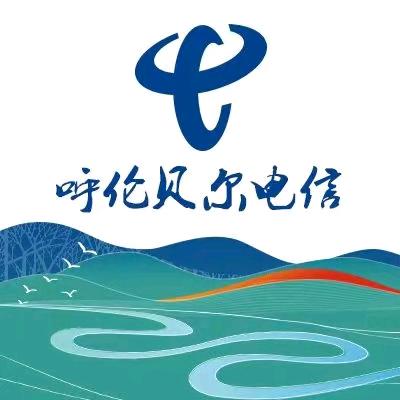 阿荣旗中央大街电信