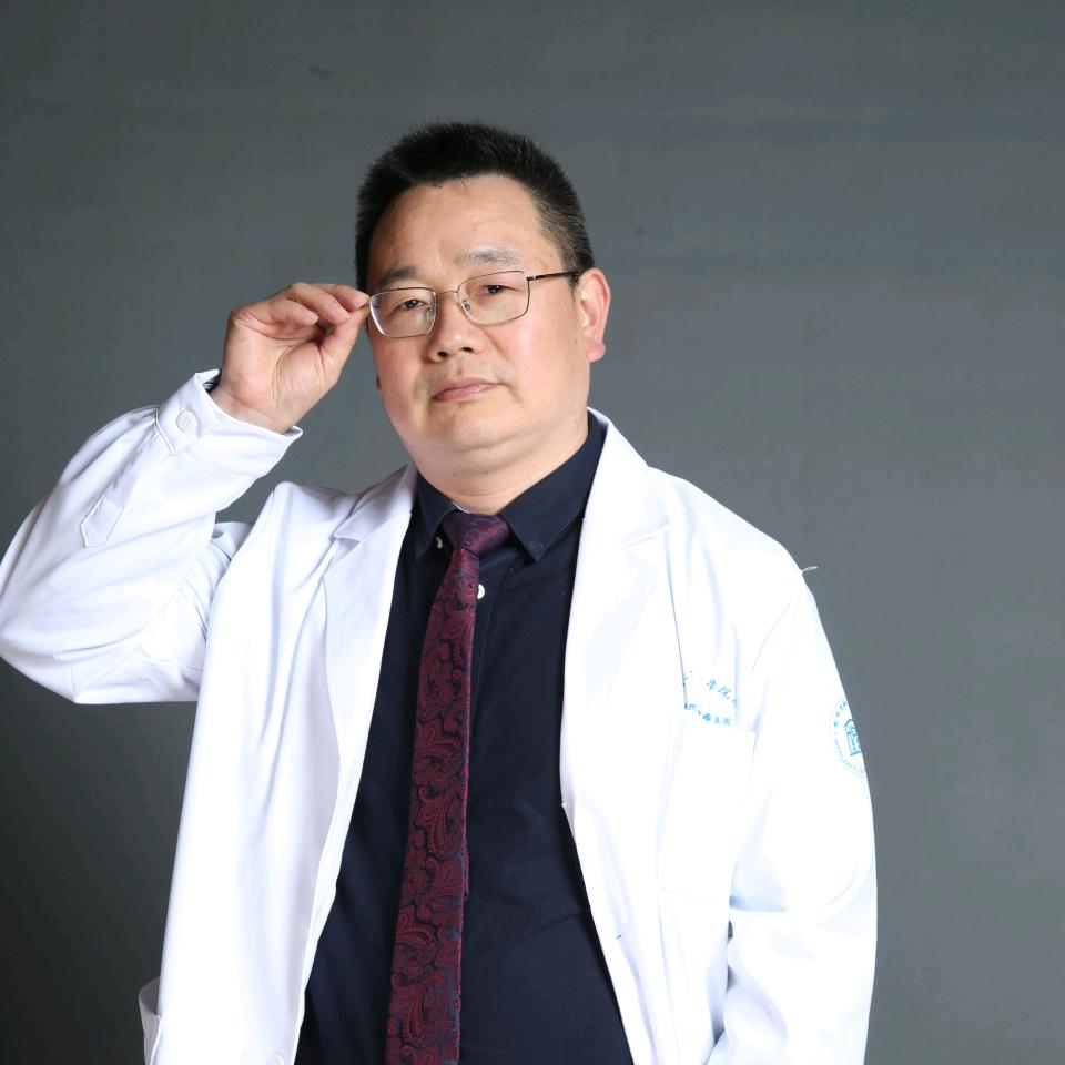 叶建明说结节