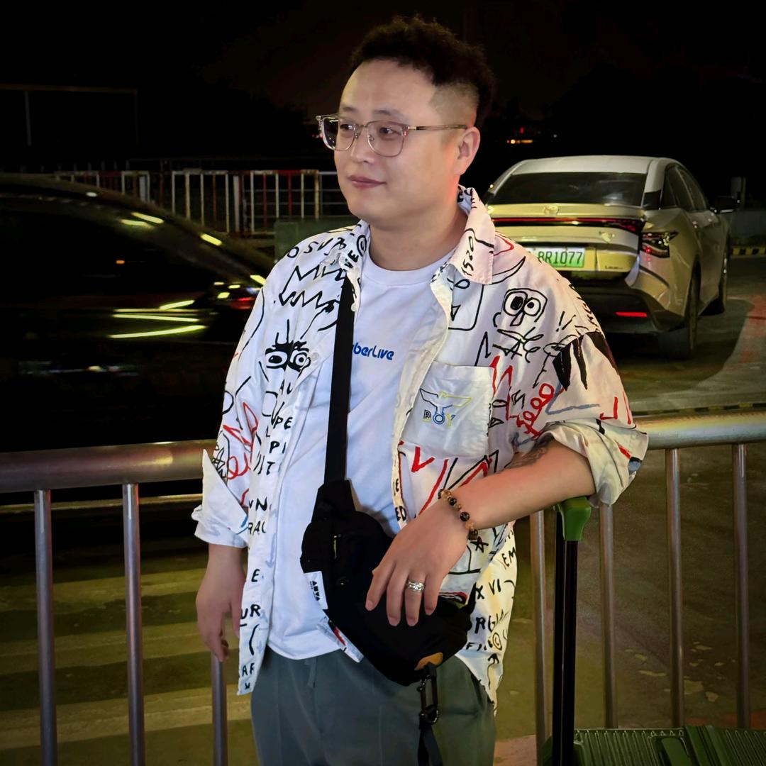 大志爱看（短剧）