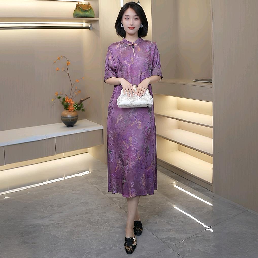 卡丽思服饰